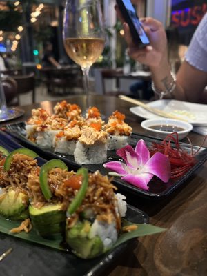 Pubbelly Sushi by null