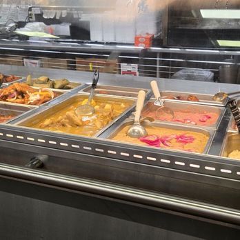 Bravo Supermarkets - hot bar food - Grocery Near Me - Newberry, Florida