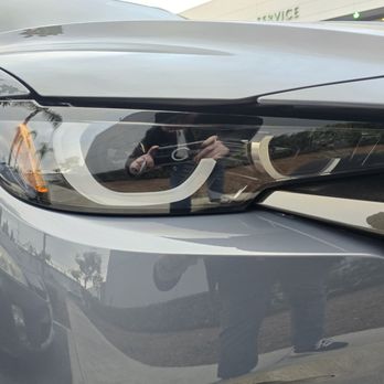 Ultimate Shield - Car Window Tinting Near Me - Orange, California