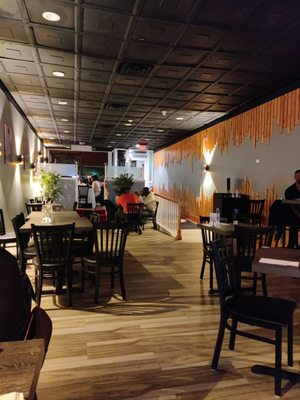 Gou Restaurant by null