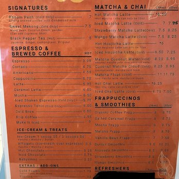 Artara Coffee - Cafes Near Me - New York, New York Artara Coffee - Cafes Near Me - New York, New York