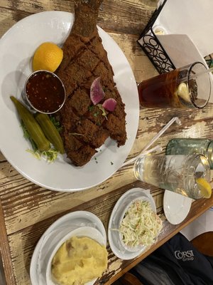 Long Island Cafe by null