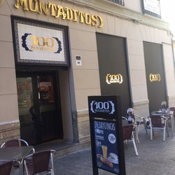 100 Montaditos