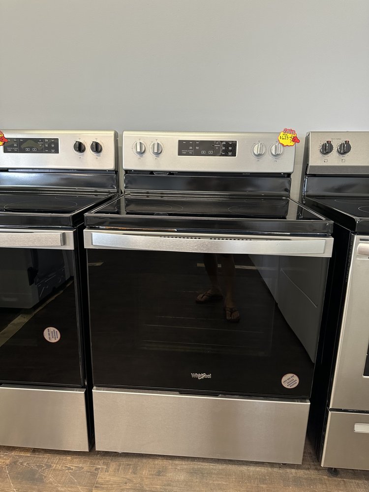 LOW COUNTRY DISCOUNT APPLIANCES STATESBORO Updated August 2024 23