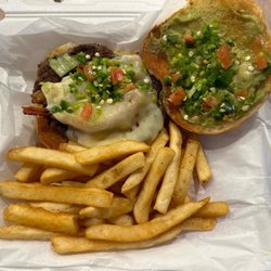 BG’s Burgers N More - (12/11/2022)