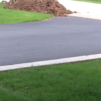 Creative Concrete and Landscaping - Dirt from excavation dumped in street and left in the rain! - Landscaping Near Me - Loves Park, Illinois Creative Concrete and Landscaping - Dirt from excavation dumped in street and left in the rain! - Landscaping Near Me - Loves Park, Illinois