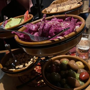 Barcelona - Torres de Tapas - Spanish Near Me - Columbus, Ohio