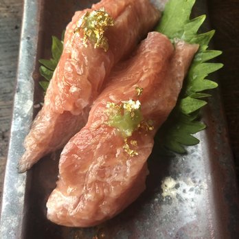 Fúdo - Toro - Asian Fusion Near Me - Chamblee, Georgia