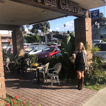 Coffee Cartel - Coffee & Tea Near Me - Redondo Beach, California Coffee Cartel - Coffee & Tea Near Me - Redondo Beach, California