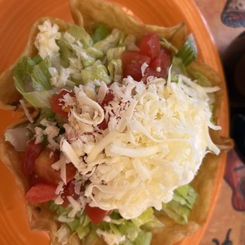 Santa Fe Mexican Grille - Taco salad - Mexican Near Me - McGaheysville, Virginia Santa Fe Mexican Grille - Taco salad - Mexican Near Me - McGaheysville, Virginia