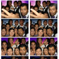 The Perfect Photo Booth