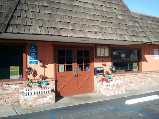 Terra American Bistro by null