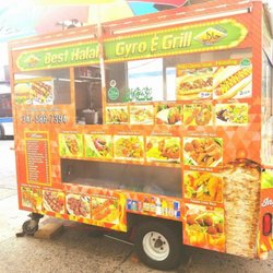 Best Halal Gyro & Grill