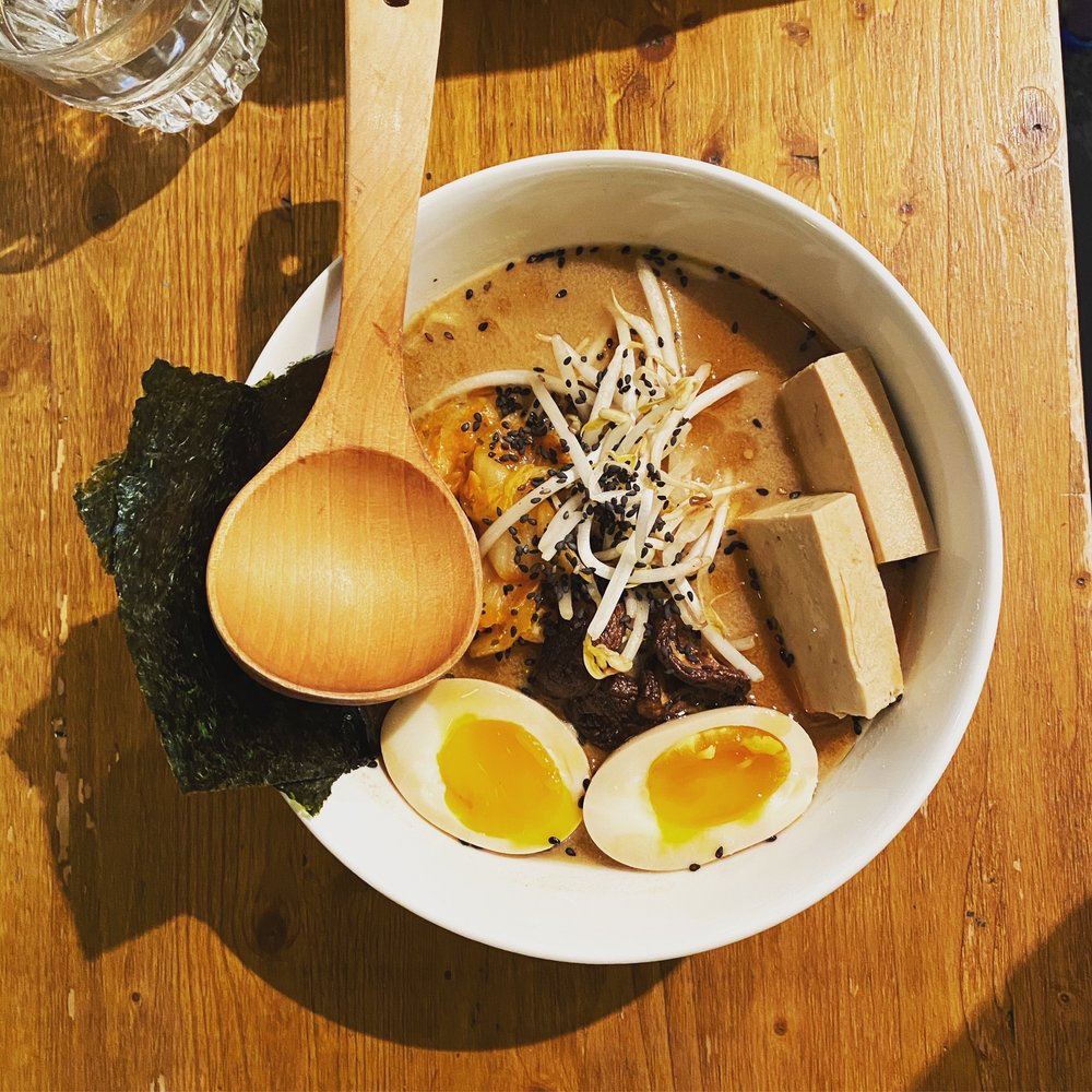Ramen 9000 - Ramen tofu - Ramen Near Me - Montreal, Quebec Ramen 9000 - Ramen tofu - Ramen Near Me - Montreal, Quebec