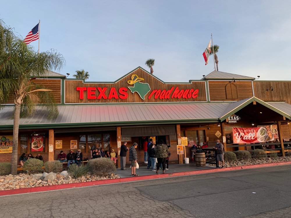 Texas Roadhouse
