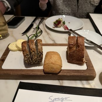 Spago - Bread - New American Near Me - Las Vegas, Nevada Spago - Bread - New American Near Me - Las Vegas, Nevada