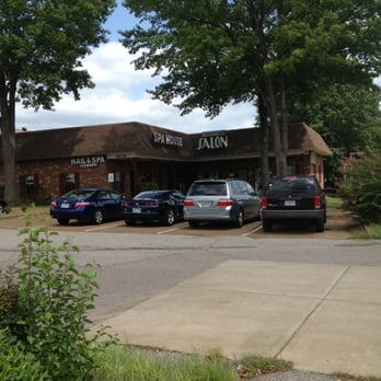 Spa House - Bartlett Hill Center - Nail Salons Near Me - Bartlett, Tennessee