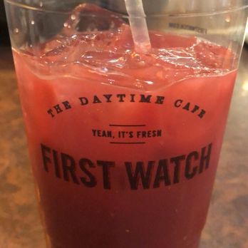 First Watch - Breakfast & Brunch Near Me - Rocky River, Ohio