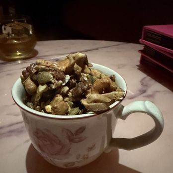 Prim - Masala Mixed nuts - Bars Near Me - Cincinnati, Ohio