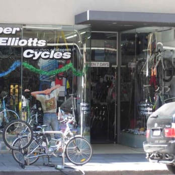 Super Elliotts Cycles - Bikes Near Me - Adelaide, SA