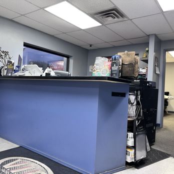 VIP Auto Service Center 5 - Front desk - Auto Repair Near Me - Las Vegas, Nevada VIP Auto Service Center 5 - Front desk - Auto Repair Near Me - Las Vegas, Nevada