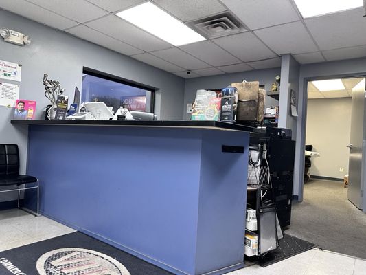 VIP Auto Service Center 5