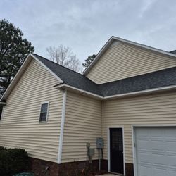 Clear Blue Pressure Washing