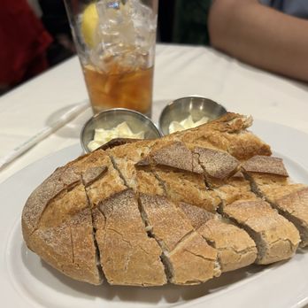 Old Ebbitt Grill - Fantastic hot bread with salted butter. - Bars Near Me - Washington, DC, District of Columbia Old Ebbitt Grill - Fantastic hot bread with salted butter. - Bars Near Me - Washington, DC, District of Columbia