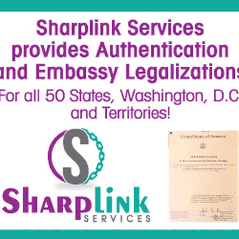 SharpLink Services - Call now for a free quote! - Passport & Visa Services Near Me - Washington, DC, District of Columbia SharpLink Services - Call now for a free quote! - Passport & Visa Services Near Me - Washington, DC, District of Columbia