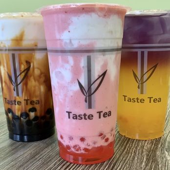 Taste Tea - Brown Sugar Milk Tea, Strawberry Smoothie, Butterfly Mango Fruit - Tea Rooms Near Me - Arbutus, Maryland Taste Tea - Brown Sugar Milk Tea, Strawberry Smoothie, Butterfly Mango Fruit - Tea Rooms Near Me - Arbutus, Maryland