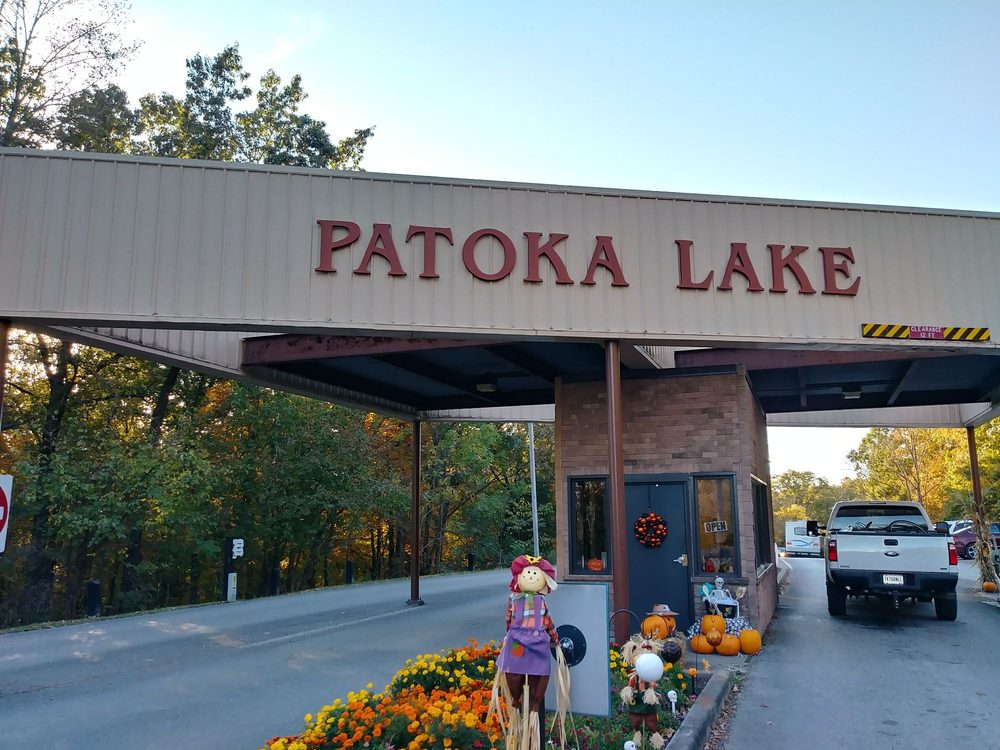PATOKA LAKE CAMPGROUND 22 Photos Unnamed Rd, Eckerty, Indiana
