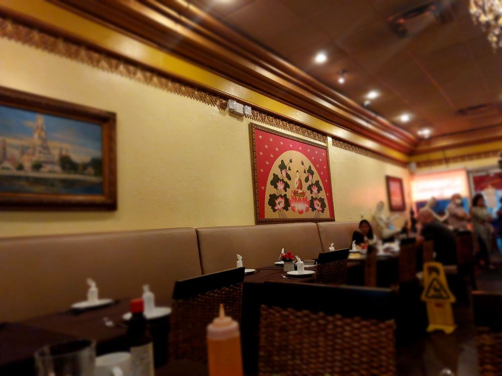 Thai House South Beach