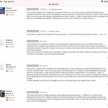 Michael P Sedigh, DDS - General Dentistry Near Me - Laguna Hills, California Michael P Sedigh, DDS - General Dentistry Near Me - Laguna Hills, California