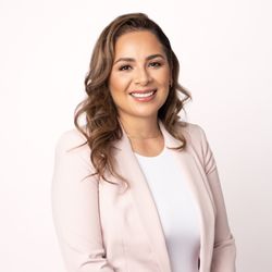 Maria Pena Notary Public