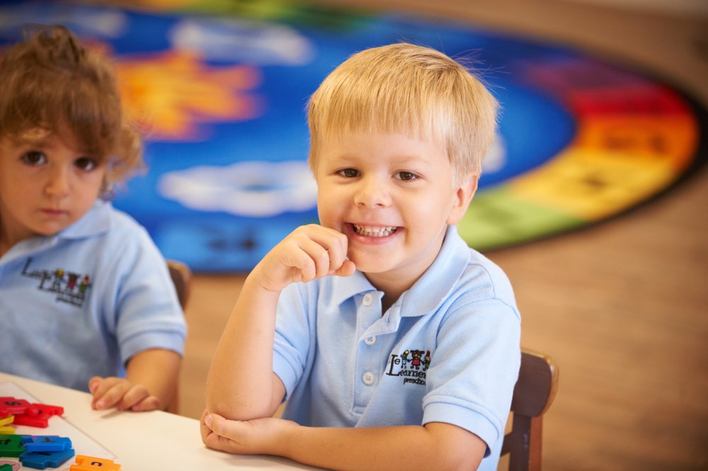Little Learners Preschool - childcare center in Fort Lauderdale, FL