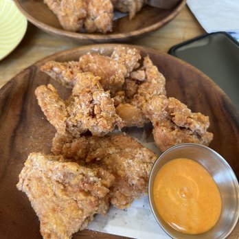 Susuru Ramen - Chicken Karaage - Ramen Near Me - Astoria, New York Susuru Ramen - Chicken Karaage - Ramen Near Me - Astoria, New York