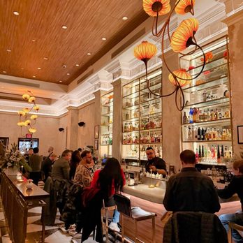 L'Adresse NoMad - New American Near Me - New York, New York