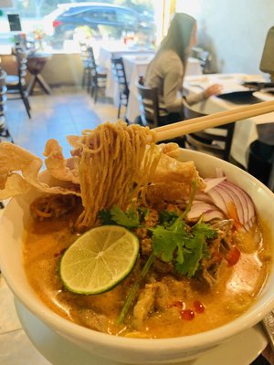 Beverly Hills Thai Kosher by null