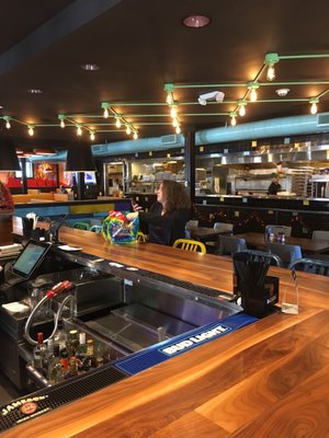 Mellow Mushroom Decatur by null