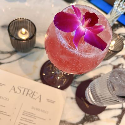 Astrea by null