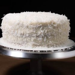 Mary Lucille's - Coconut Cake