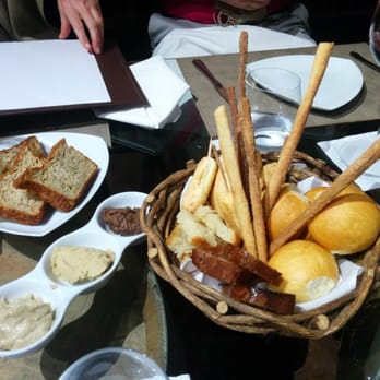 Romantica - Bread - Argentine Near Me - Puerto Iguazú, N