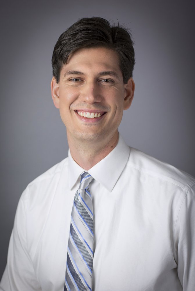 Ian Thomas, LMT - grief counselor in Harrisburg, PA