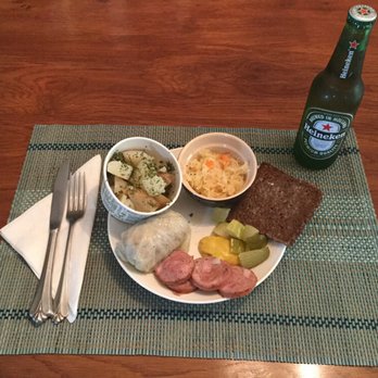 Polish Delicatessen - Sooooo good! - Delis Near Me - Leesburg, Florida Polish Delicatessen - Sooooo good! - Delis Near Me - Leesburg, Florida