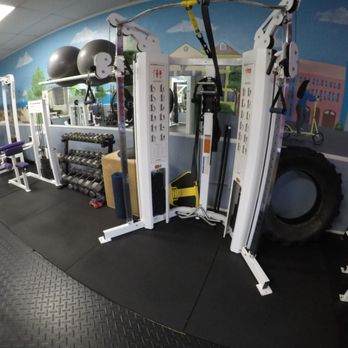 On Center Personal Training - Trainers Near Me - Anderson, South Carolina On Center Personal Training - Trainers Near Me - Anderson, South Carolina