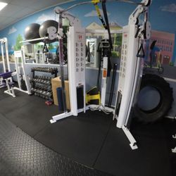 On Center Personal Training