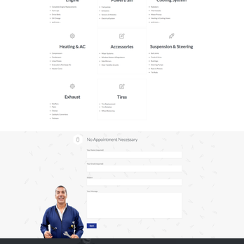 2Pens Media - Web Design Near Me - Park Ridge, Illinois