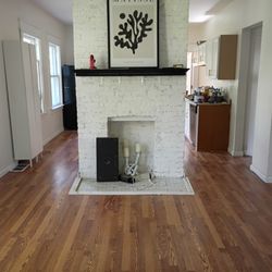 Baker Flooring