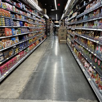 H Mart - Arcadia - Grocery Near Me - Arcadia, California