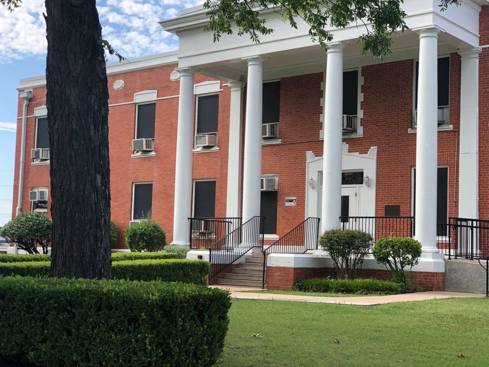 AUSTIN STATE SUPPORTED LIVING CENTER 17 Photos 2203 W 35th St